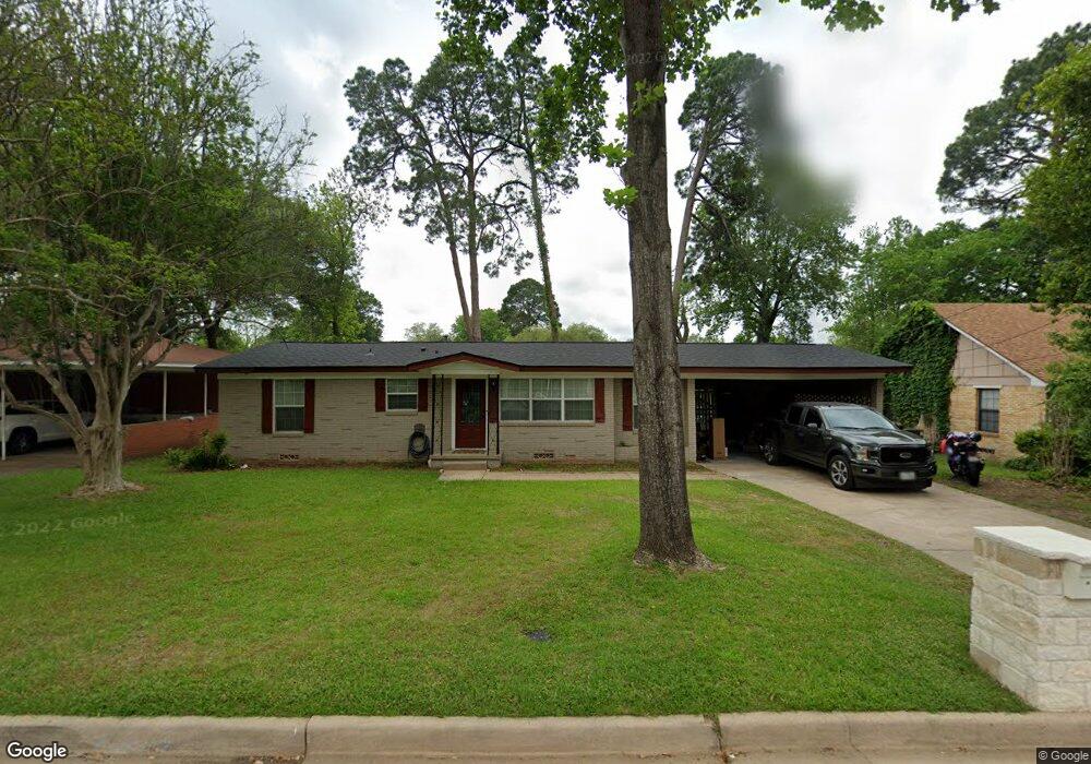 1415 1415 Rodessa Dr, Tyler, TX 75701 - photo 1