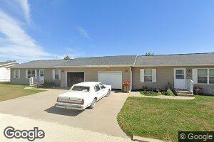 201 Rabbit Run Rd, Edgewood, IA 52042