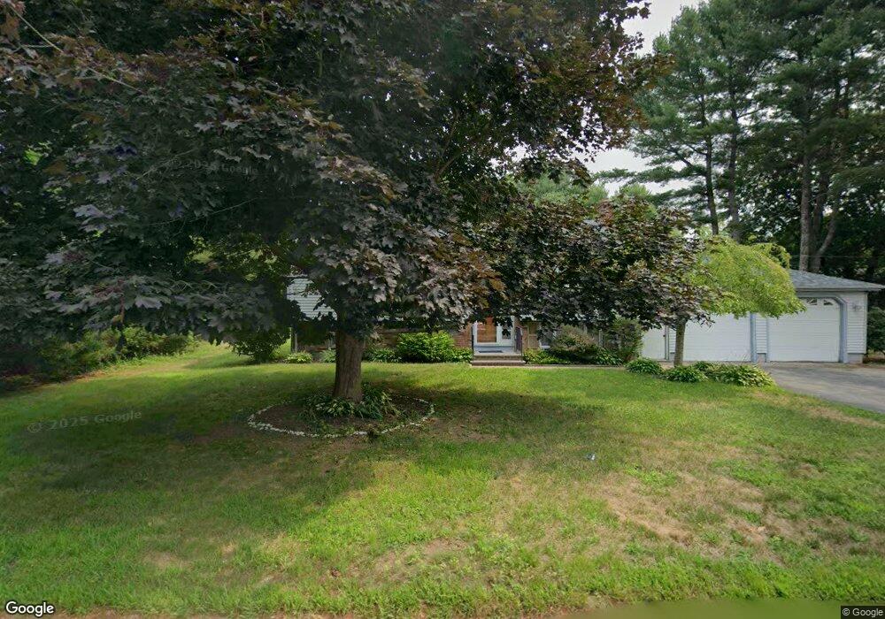 5 Charlotte Ave, Norton, MA 02766 - photo 1