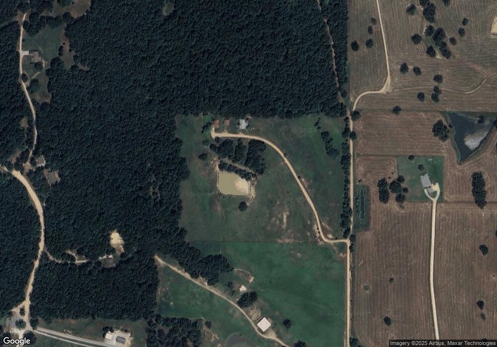 215 County Road 747, Brookland, AR 72417 - photo 1