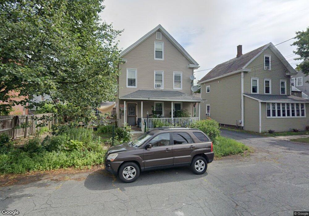 31 11th St, Turners Falls, MA 01376 - photo 1