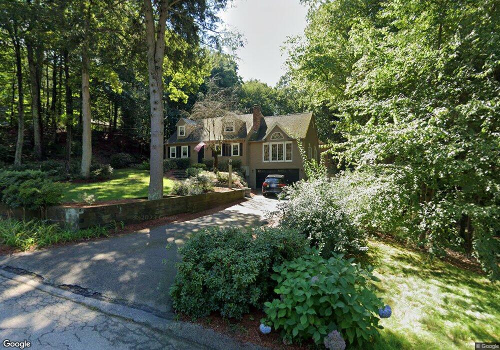 15 Metacomet St, Wrentham, MA 02093 - photo 1