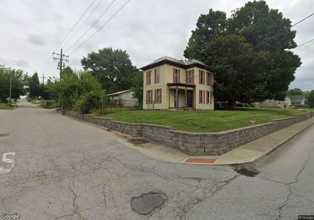 0 Lot # 34catalpa Dr unit 200900021, Georgetown, IN 47122 - photo 1