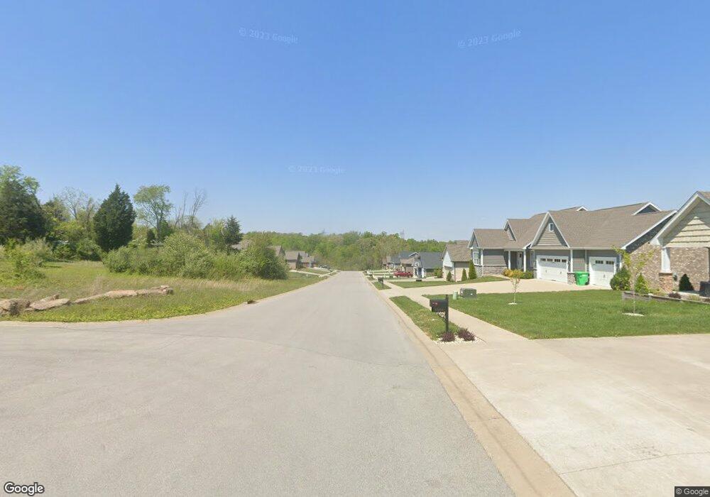 0 Lot # 25 Catalpa Dr unit 200900014, Georgetown, IN 47122 - photo 1