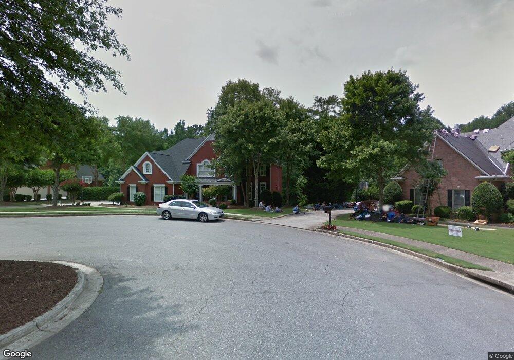 8580 High Hampton Chase, Alpharetta, GA 30022 - photo 1