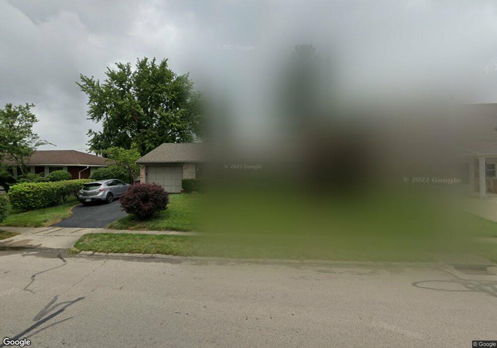 745 Buckskin Trail, Xenia, OH 45385 - photo 1