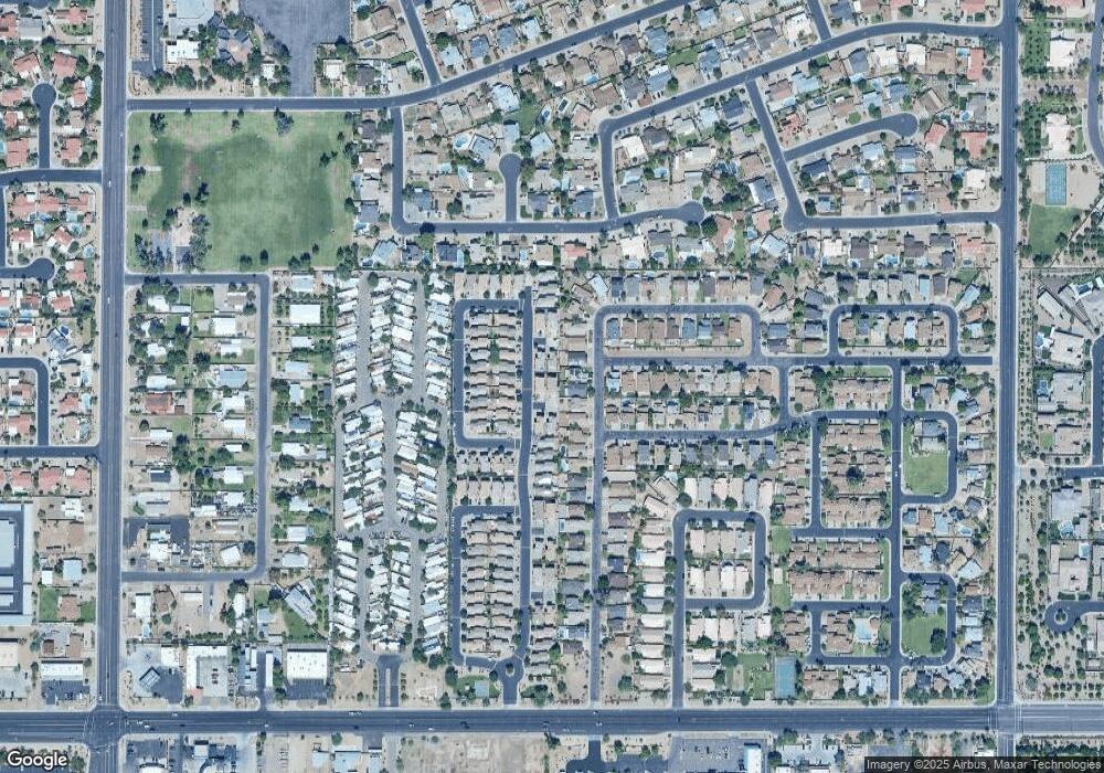 2131 N 30th St, Mesa, AZ 85213 - photo 1