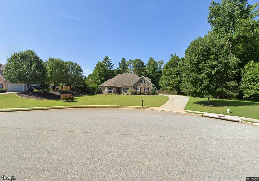 320 Silverbell Ln unit 10, Sharpsburg, GA 30277 - photo 1