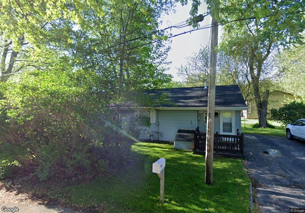 5150 Johnson Rd, Griffith, IN 46319 - photo 1