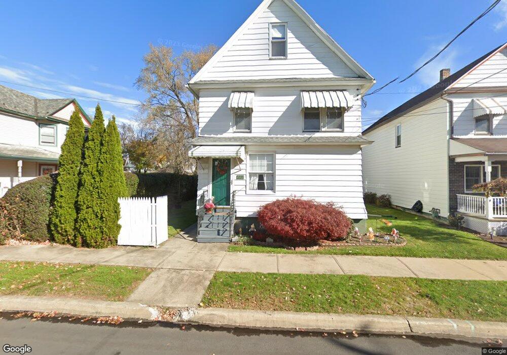 112 Church St, Kingston, PA 18704 - photo 1