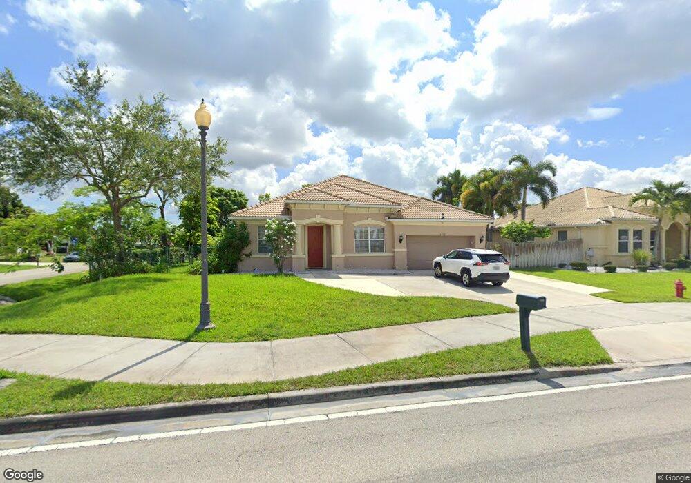1873 SW Bayshore Blvd, Port Saint Lucie, FL 34984 - photo 1