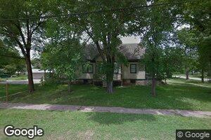 106 N Pennsylvania, Howard, KS 67349