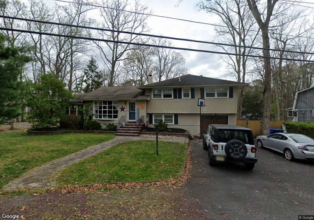 115 Setauket Trail, Medford, NJ 08055 - photo 1