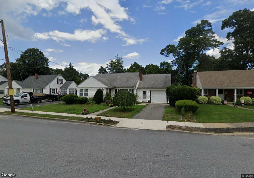 36 Lenox Cir, Lawrence, MA 01843 - photo 1