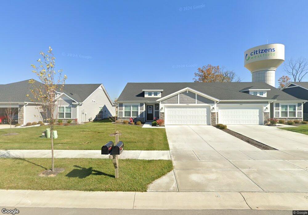 19467 Astoria Ave, Sheridan, IN 46069 - photo 1