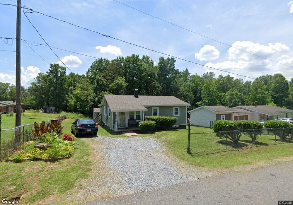 341 Preyer St, Shelby, NC 28152 - photo 1