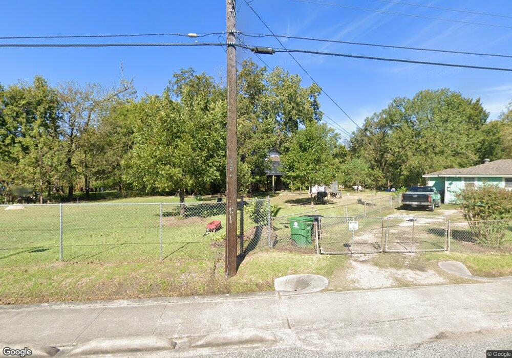 5107 Shreveport Blvd, Houston, TX 77028 - photo 1