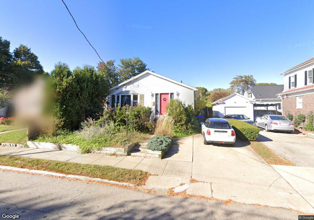 171 Isabella Ave, Providence, RI 02908 - photo 1