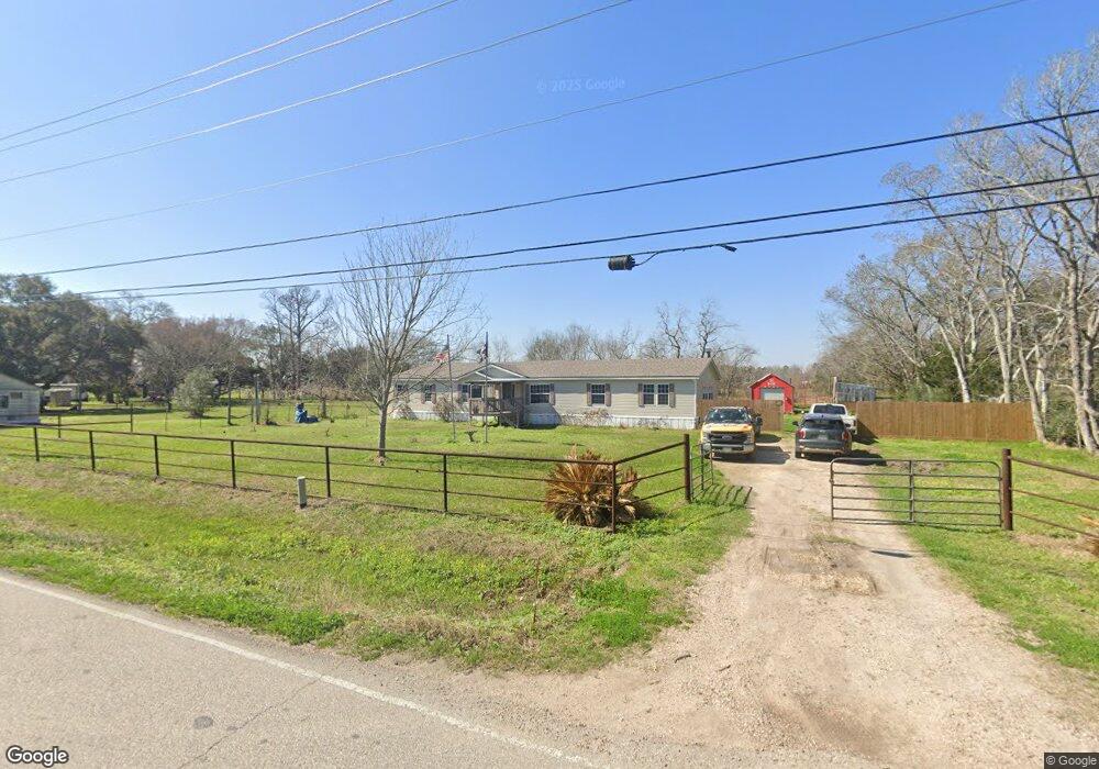 2415 County Road 144, Alvin, TX 77511 - photo 1