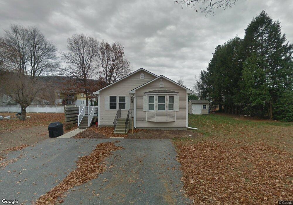 26 Church St, Easthampton, MA 01027 - photo 1