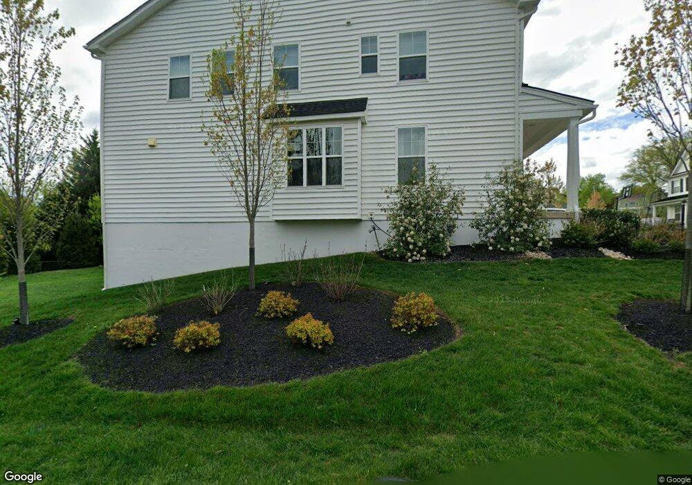 501 Whitney Place, Lafayette Hill, PA 19444 - photo 1