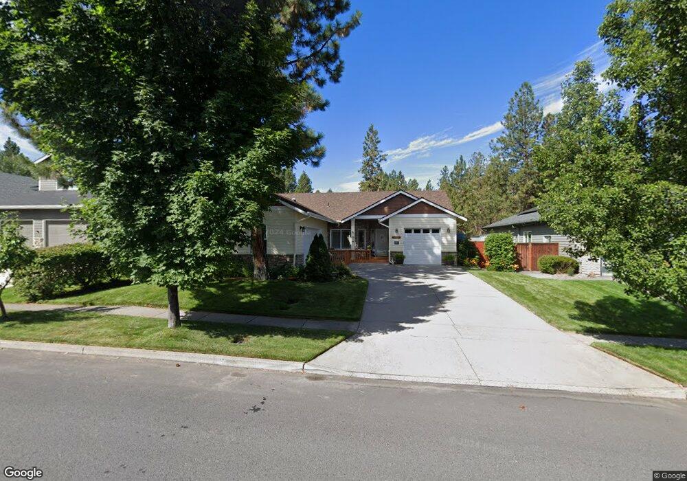 19882 Powers Rd, Bend, OR 97702 - photo 1