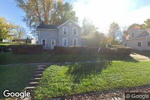 1203 Nash St, Aplington, IA 50604