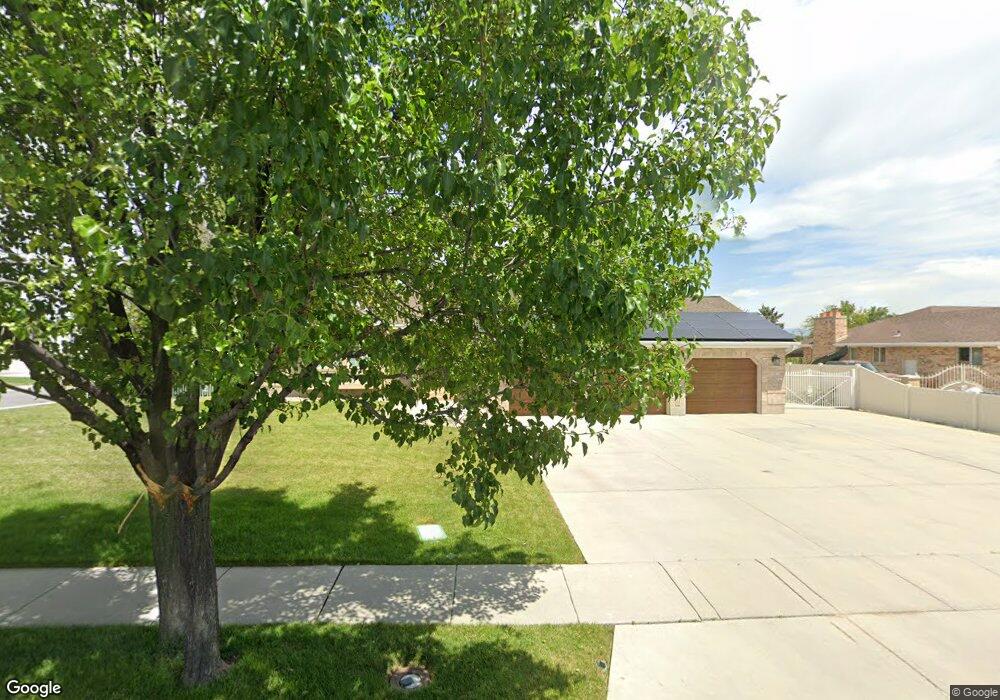 2296 Hobbs Dr, South Jordan, UT 84095 - photo 1
