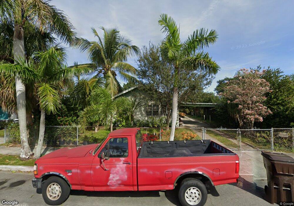 627 38th St, West Palm Beach, FL 33407 - photo 1