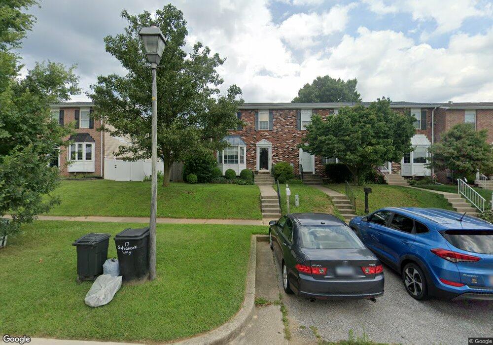 13 Sylvanoak Way, Baltimore, MD 21236 - photo 1