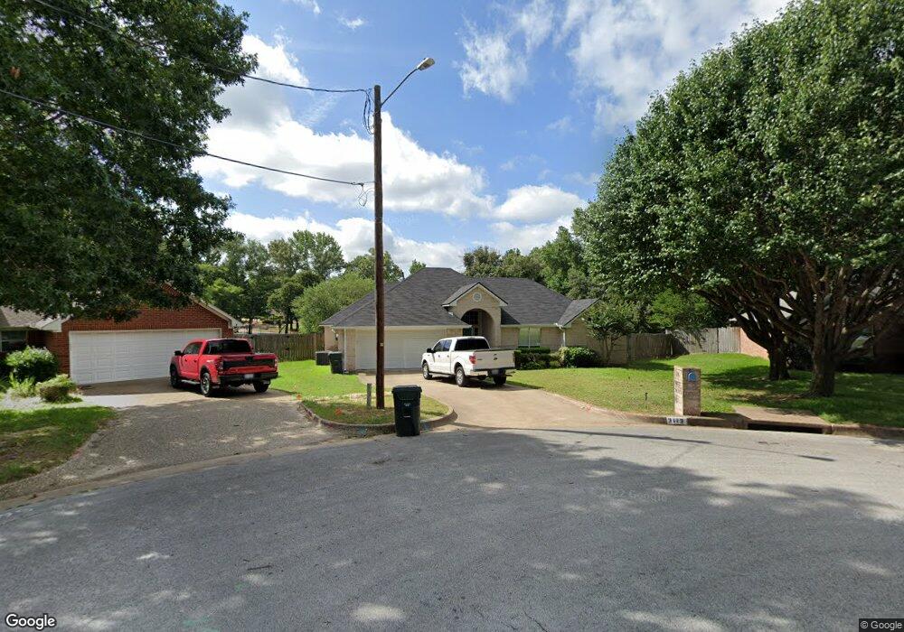 3113 3113 Campus Cir, Tyler, TX 75701 - photo 1