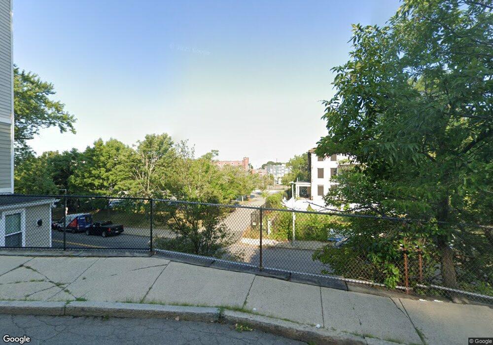 144 Marcella St unit 1, Boston, MA 02119 - photo 1