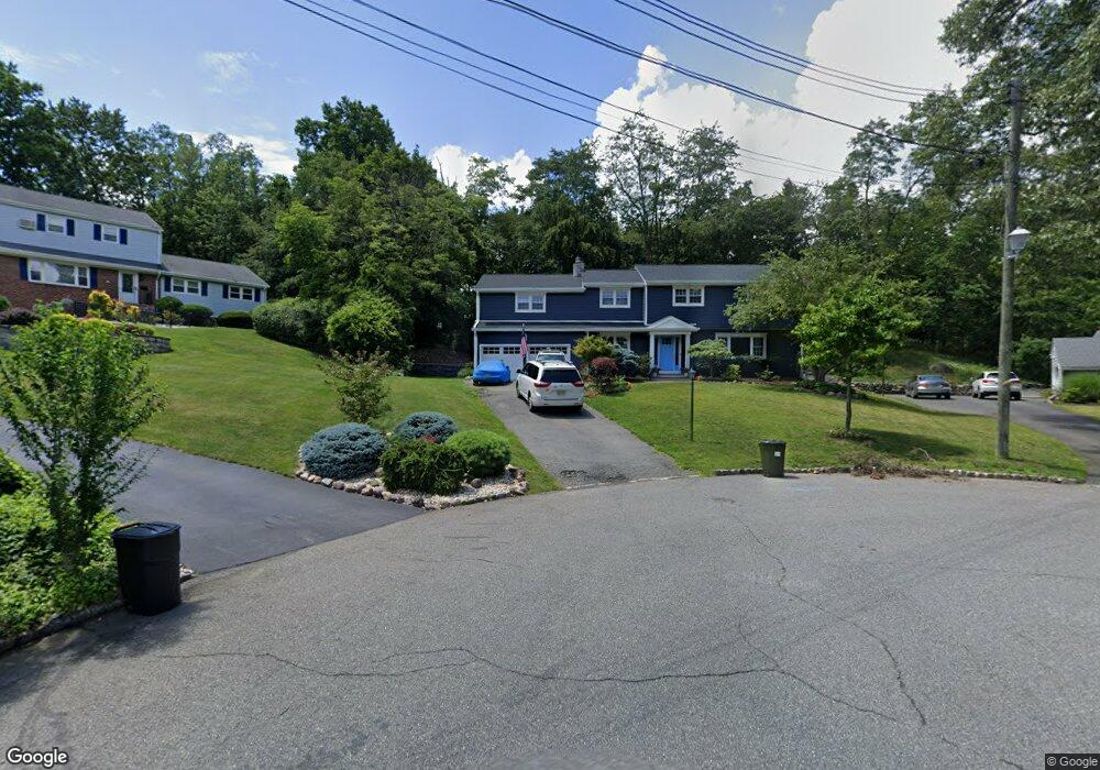 14 Crestview Ct E, Morris Plains, NJ 07950 - photo 1