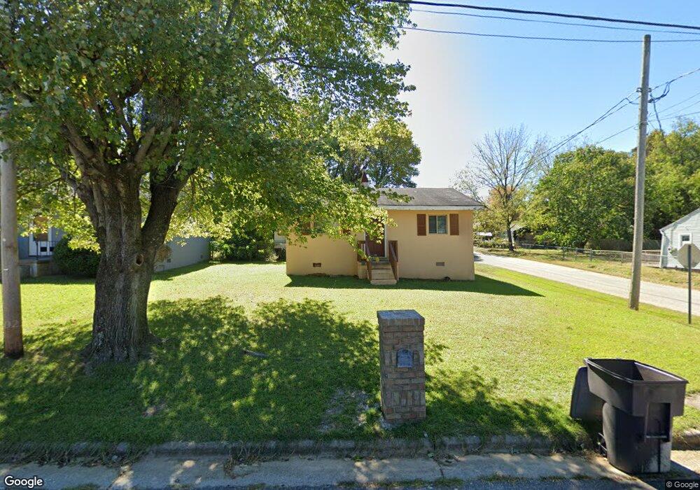 300 Friendly Ave, High Point, NC 27260 - photo 1