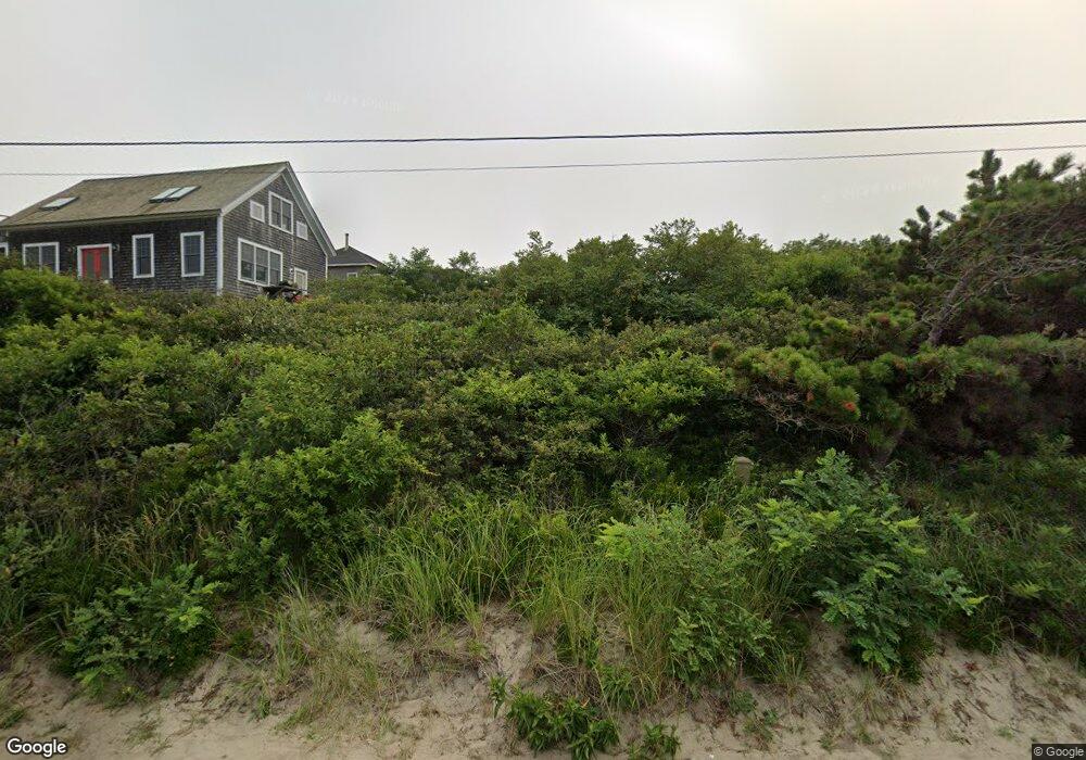 127 S Pamet Rd, Truro, MA 02655 - photo 1