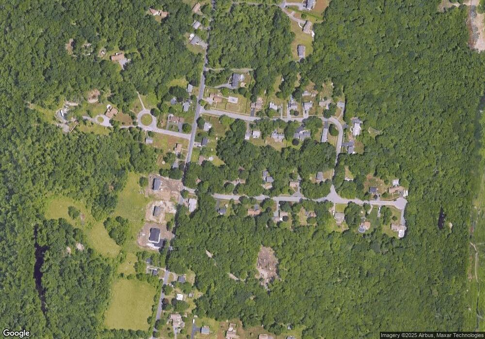 28 Fawn Rd, Swansea, MA 02777 - photo 1