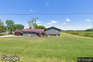 2040 Staunton Rd, Gillespie, IL 62033