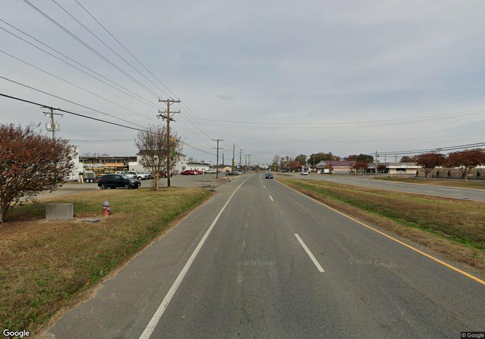 001 Tappahannock Blvd, Tappahannock, VA 22560 - photo 1