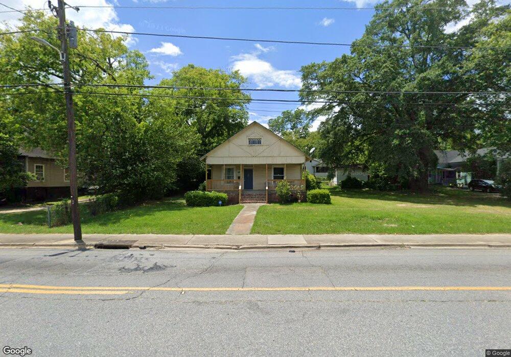 3860 Napier Ave, Macon, GA 31204 - photo 1