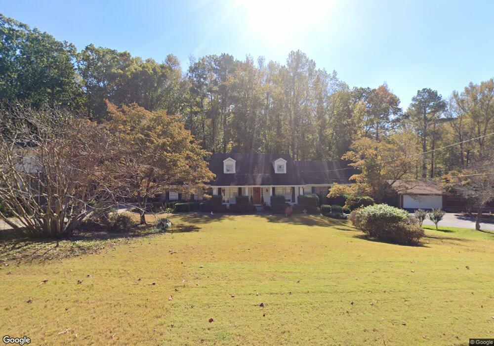 641 Sugar Creek Trail SE unit 2, Conyers, GA 30094 - photo 1