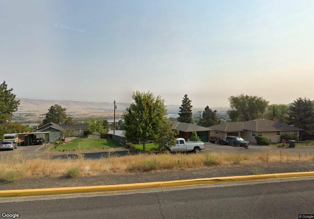 415 E 15th Place, the Dalles, OR 97058 - photo 1