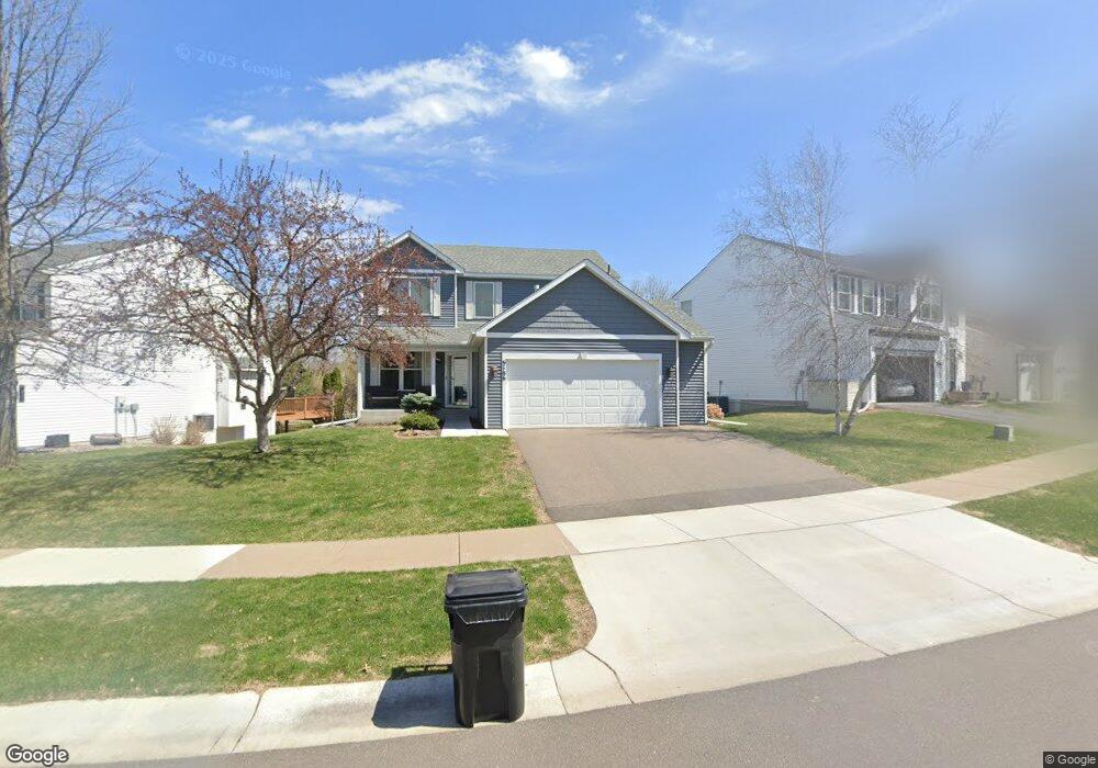 9186 Olive Ln N, Osseo, MN 55311 - photo 1