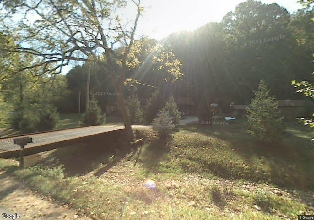 911 Raccoon Creek Rd, Branchland, WV 25506 - photo 1