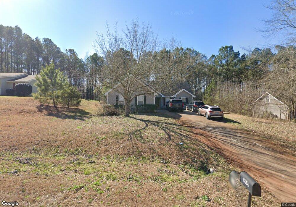 265 Laurel Way, Covington, GA 30016 - photo 1