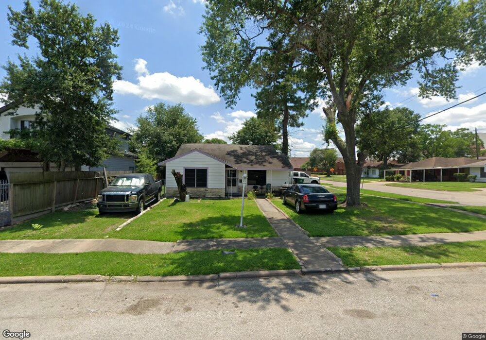 3602 Wyoming St, Houston, TX 77021 - photo 1