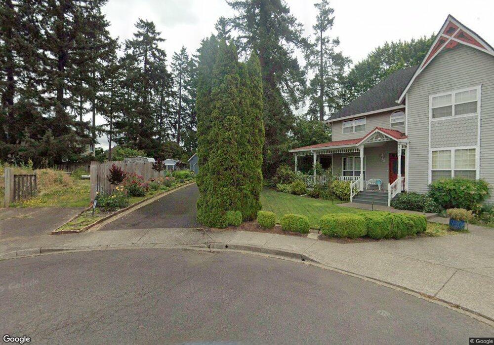 2700 Arthur Ln, Newberg, OR 97132 - photo 1