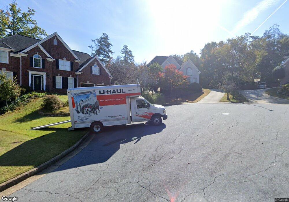 3670 Outlook Ct NE unit 1, Marietta, GA 30066 - photo 1