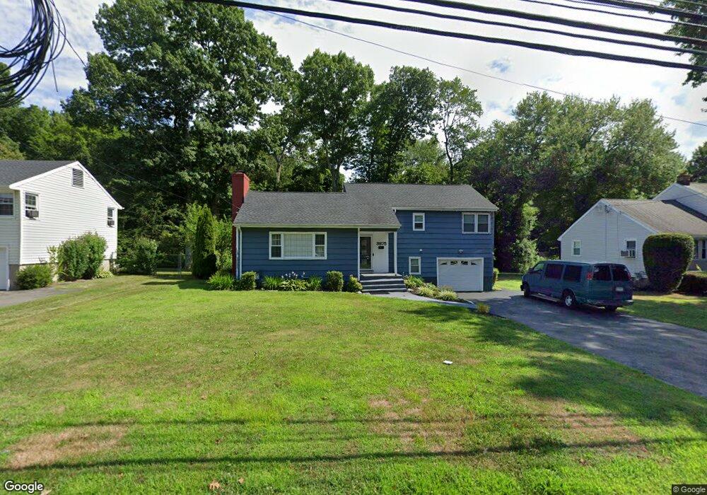 3875 Old Town Rd, Bridgeport, CT 06606 - photo 1