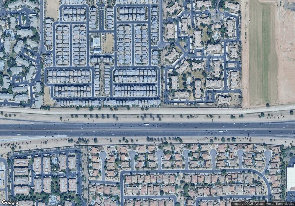 621 W Flintlock Way, Chandler, AZ 85286 - photo 1