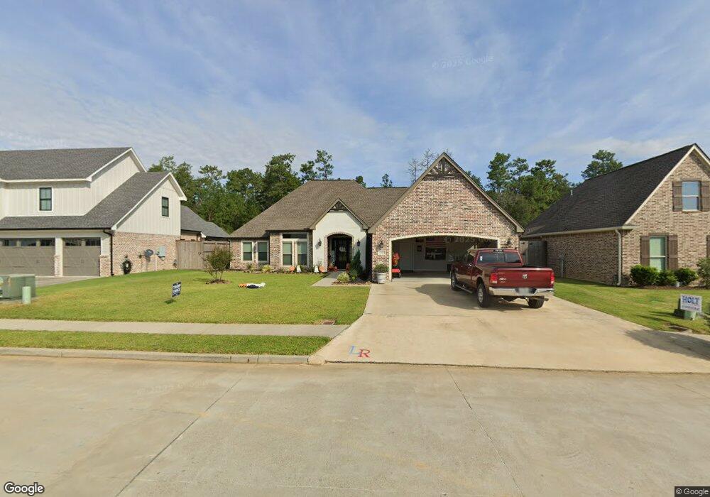 1320 Kalas Cir, Lumberton, TX 77657 - photo 1